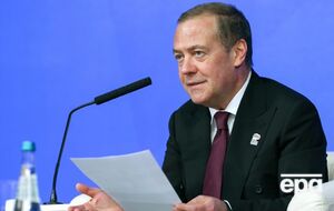 Заступник глави Радбезу прокоментував імовірність репараційного кредиту для України