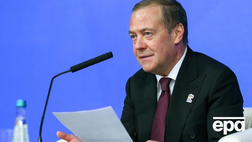 Замглавы Совбеза прокомментировал возможность репарационного кредита для Украины