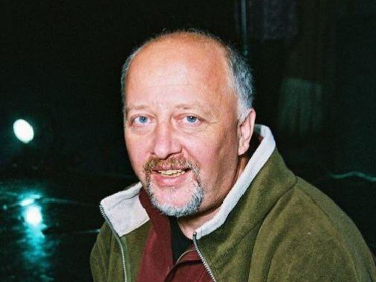 Миколайчуку 6 декабря исполнилось 66 лет