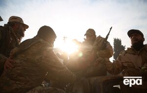 За даними ЗМІ, експрибічники Асада, які втекли до РФ, не можуть змиритися зі зміною режиму в Сирії й готують нові повстання