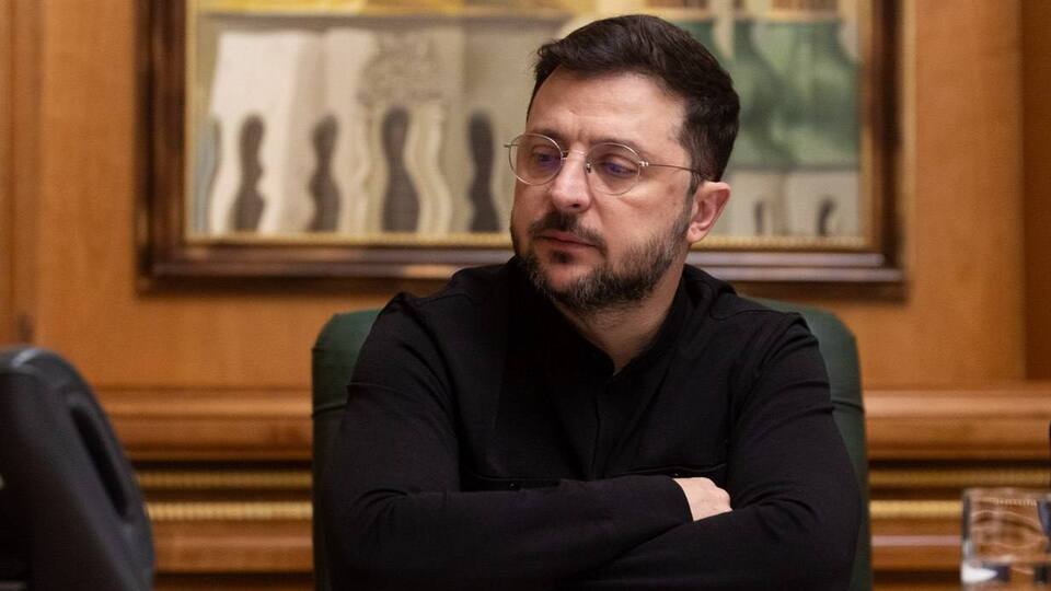 Зеленский назвал разговор долгим и содержательным