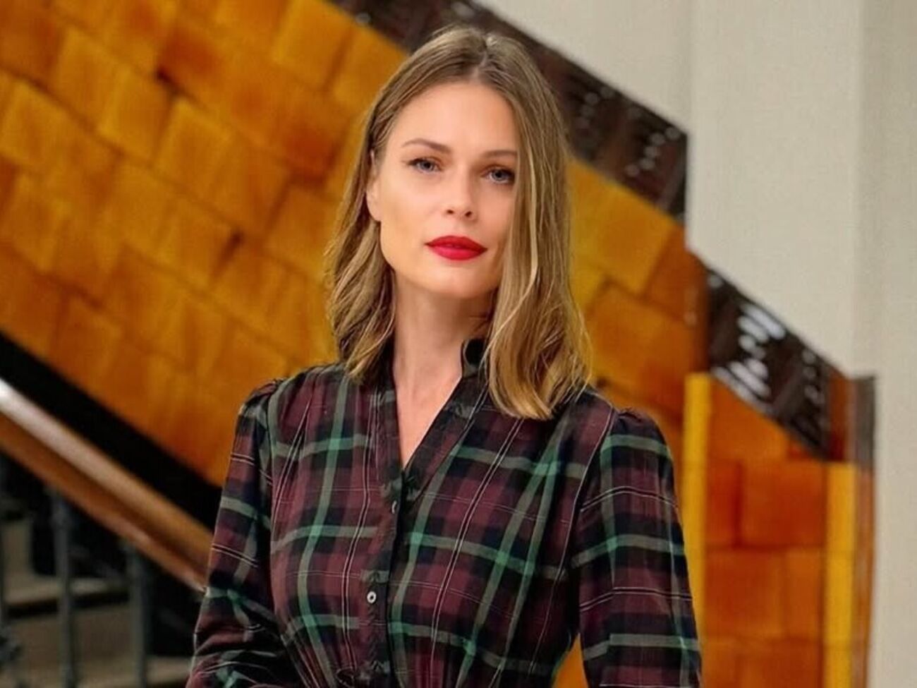 Фреймут: Я довіряю лікарям. Якщо я вже йду до лікаря, я йому довіряю