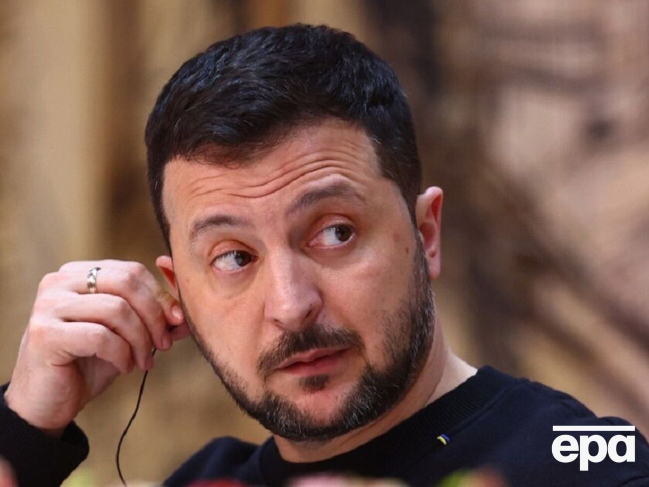 Зеленский подтвердил, что будет в Лондоне