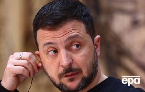 Зеленский подтвердил, что будет в Лондоне