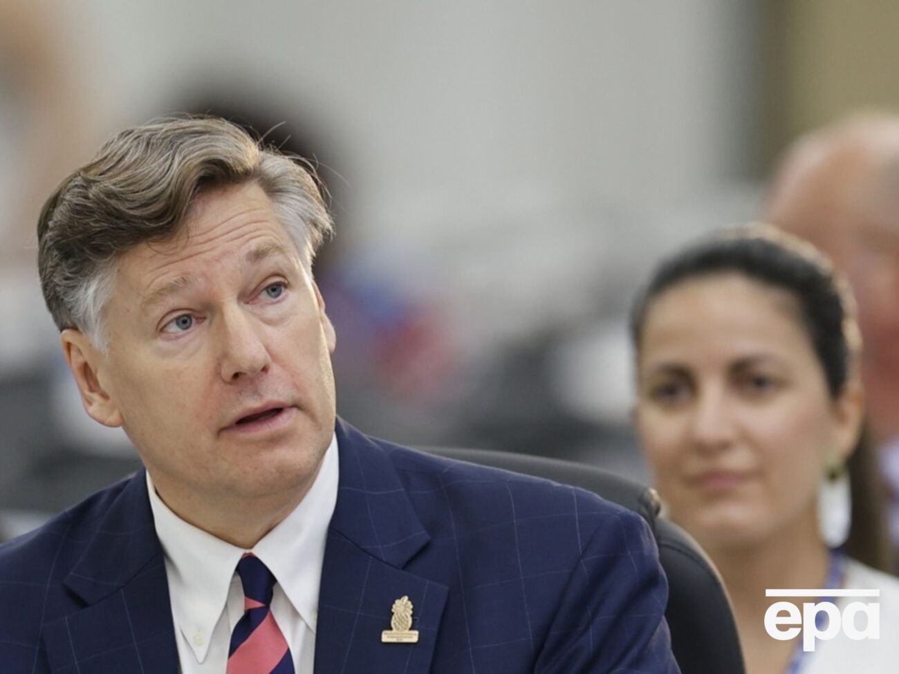 Сийярто поддержал Ландау