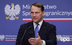 Сикорский прокомментировал сообщение Маска о необходимости упразднить ЕС