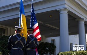 США продовжать озброєння України і планують посилити його перед Різдвом, повідомили джерела ЗМІ