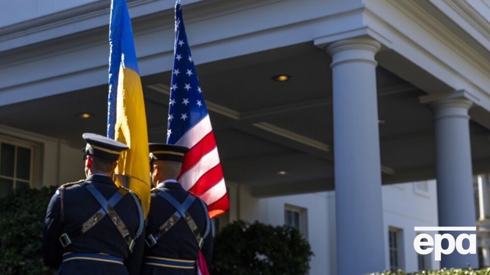 США продолжат вооружение Украины и планируют усилить его перед Рождеством, сообщили источники СМИ
