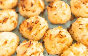 Для печенья понадобятся три банана