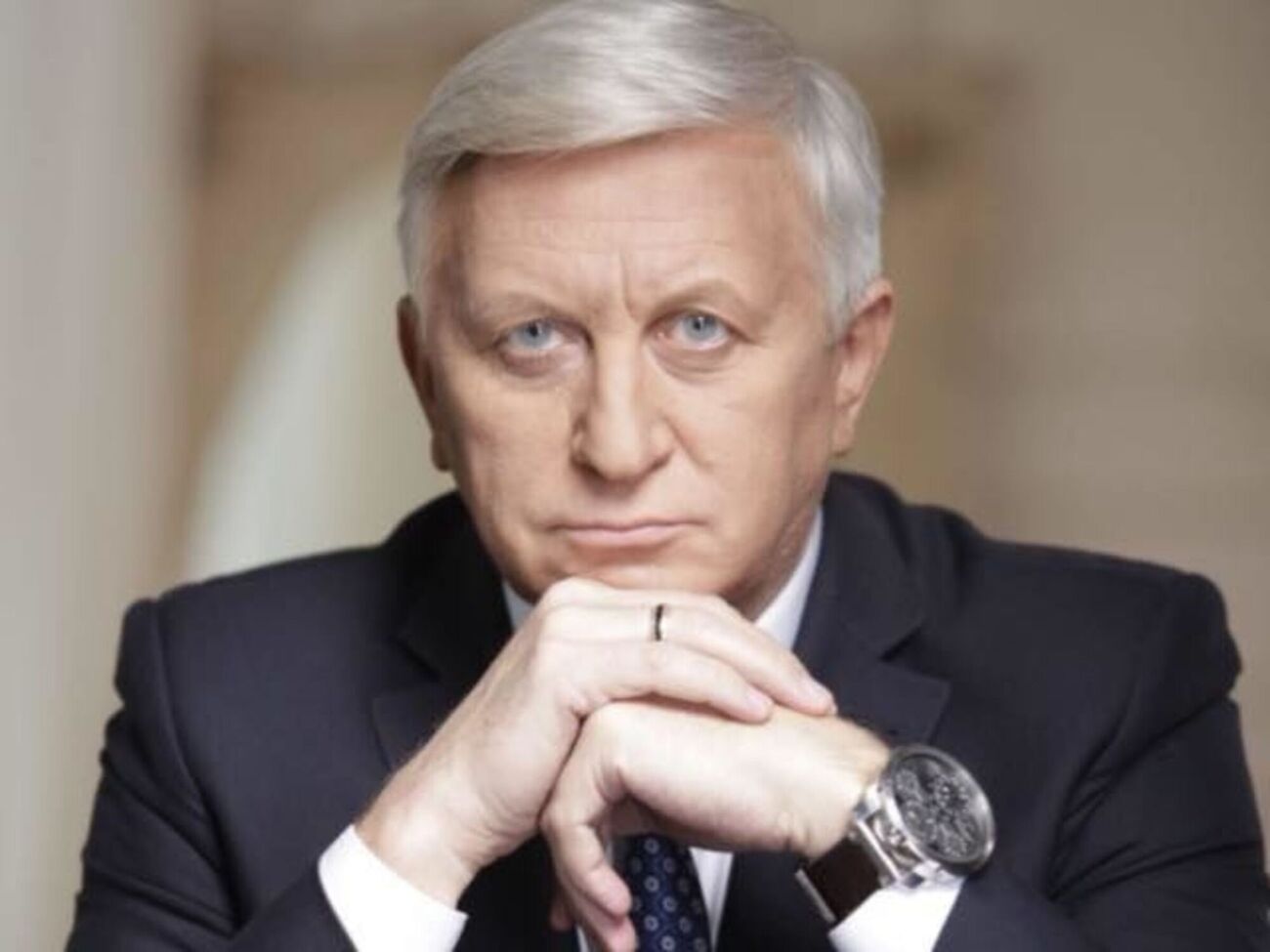 Горянский: Будет мир и будет победа в Украине, я в этом уверен