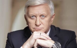 Горянский: Будет мир и будет победа в Украине, я в этом уверен