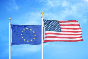 США хотят, чтобы в Европе победили правые партии, пишет СМИ