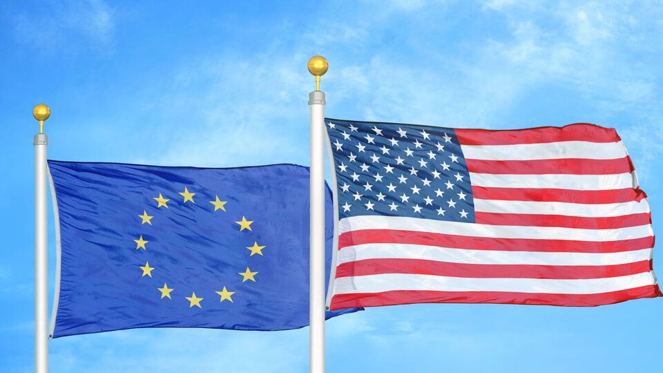 США хотят, чтобы в Европе победили правые партии, пишет СМИ