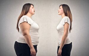 По словам Бойко, похудение – это стресс для организма