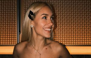 Квиткова: С утра я обожаю есть омлет с хлебом и салатом