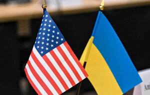 Полный отчет о ходе переговоров с США предоставят Умеров и Гнатов, отметили в посольстве Украины