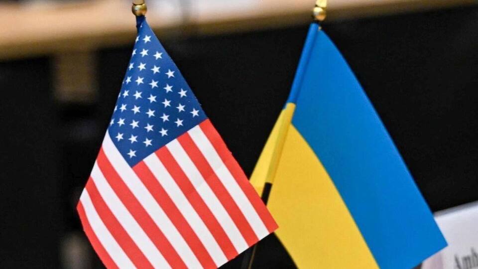 Полный отчет о ходе переговоров с США предоставят Умеров и Гнатов, отметили в посольстве Украины