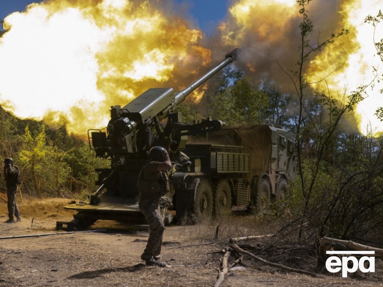 Украина выглядит достаточно ослабленной, чтобы Москва полагала, что сможет навязать свои условия, пишет СМИ