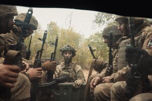 Бойцы 67-й отдельной механизированной бригады выбили врага из Тихого и зачистили село от оккупантов, рассказали в 67-й ОМБр ВСУ
