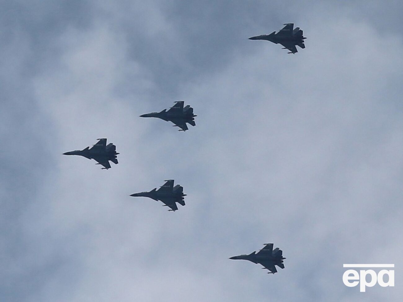 Китайці наводили радари на японські літаки, заявили в Японії