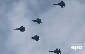 Китайці наводили радари на японські літаки, заявили в Японії