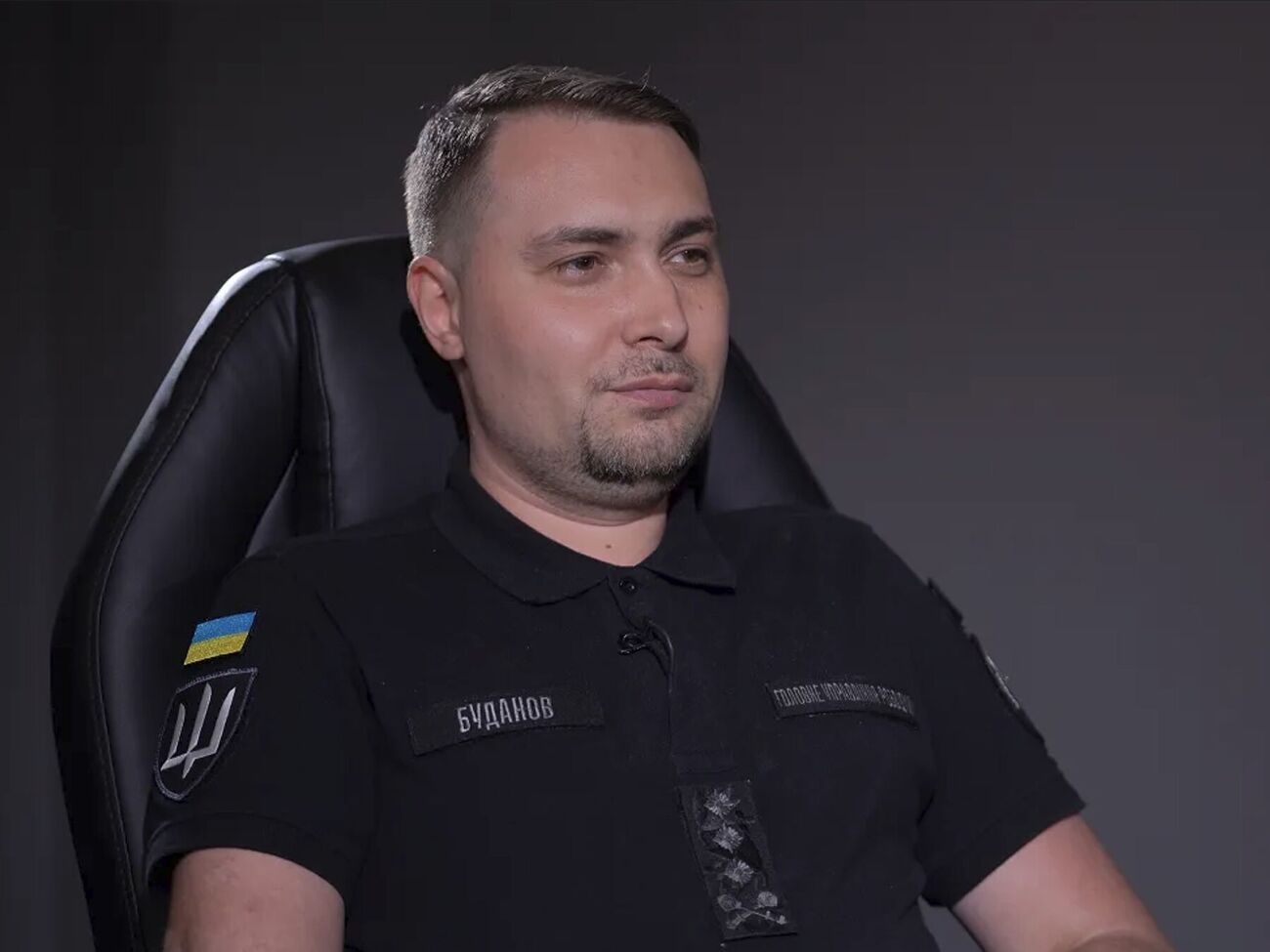 Украина может прослушивать кремлевских чиновников, подтвердил Буданов