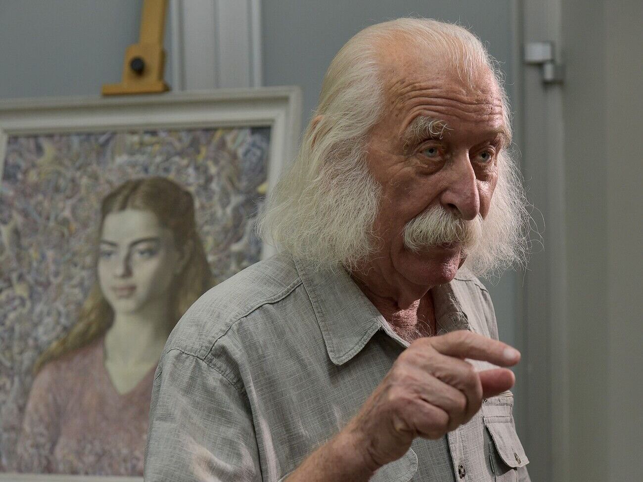 Підписаний договір Марчук змушений оскаржувати в судовому процесі, який триває вже п'ять місяців