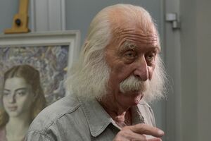 Подписанный договор Марчук вынужден обжаловать в судебном порядке, процесс длится уже пять месяцев