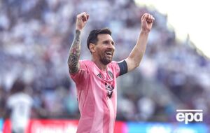 Мессі визнали MVP Кубка MLS