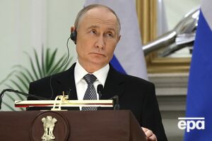 Путин не хочет соглашаться на мир в Украине, пишет автор