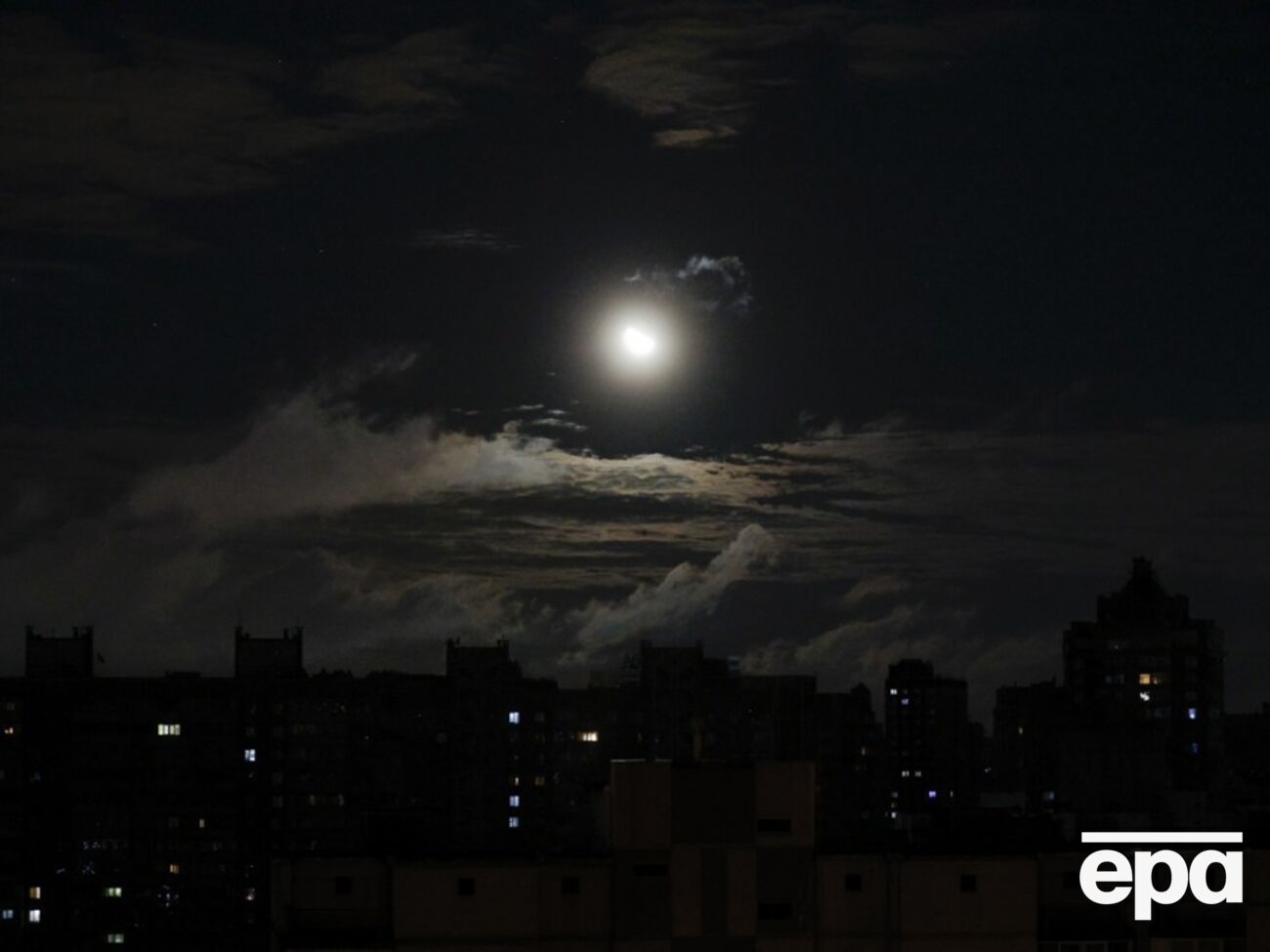 В Украине будут выключать свет