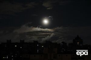 В Украине будут выключать свет