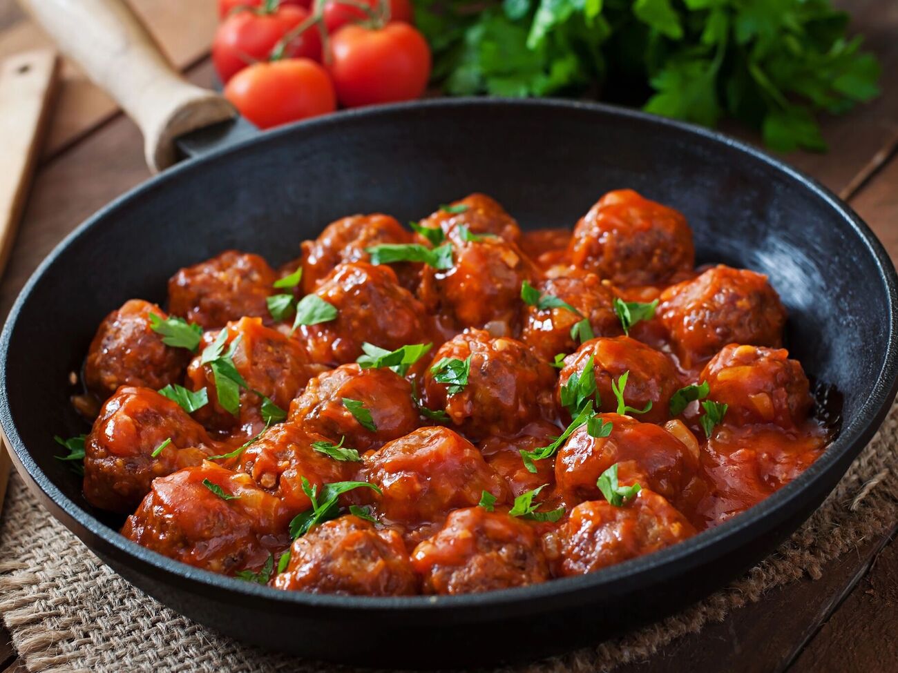 Для голубців знадобиться 500 г свинячого фаршу