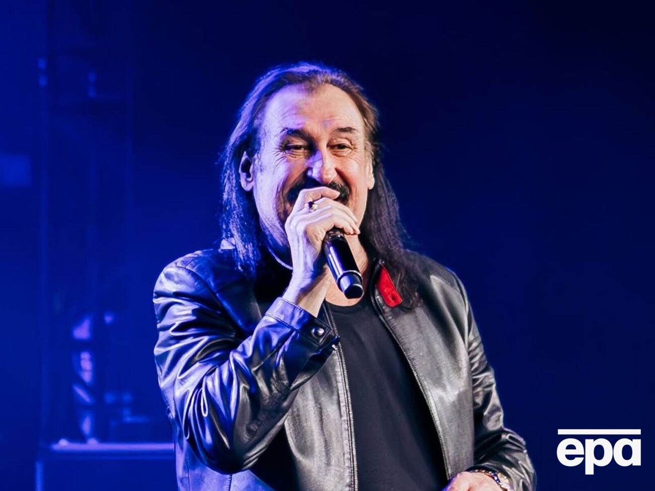 Семья Гиги не комментирует его состояние