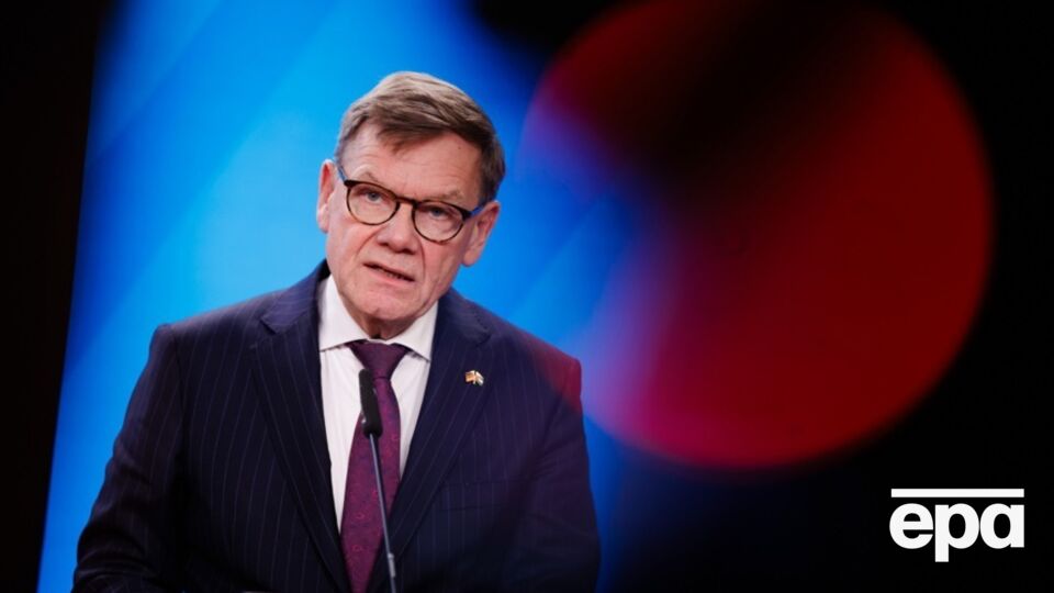 Вадефул відповів на критику США