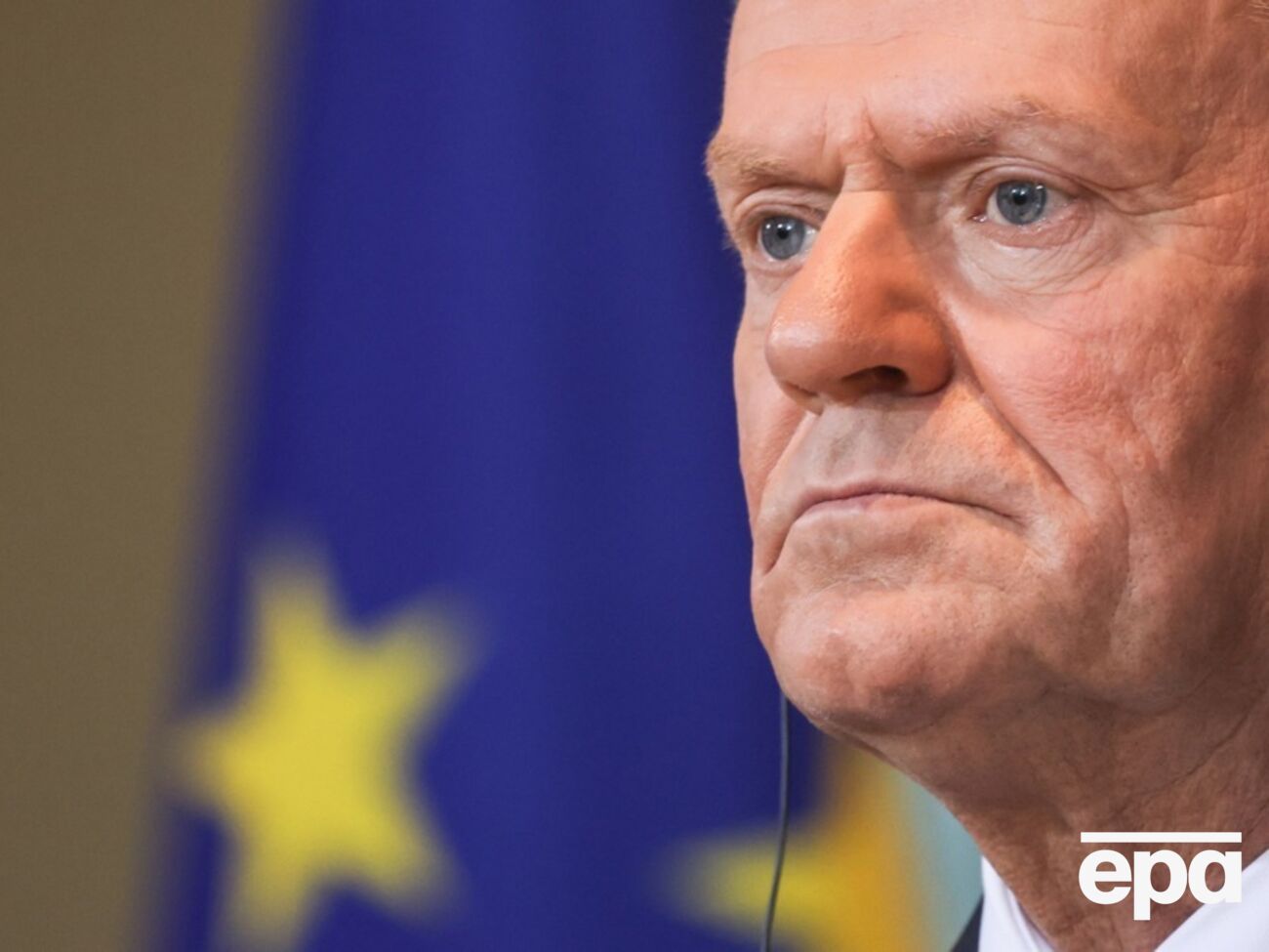 Європа – не проблема для США, наголосив Туск