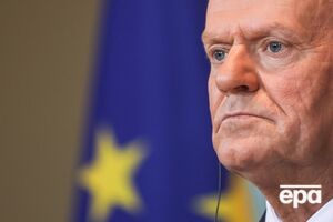 Європа – не проблема для США, наголосив Туск