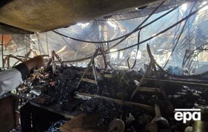 Більшість загиблих – працівники кухні клубу