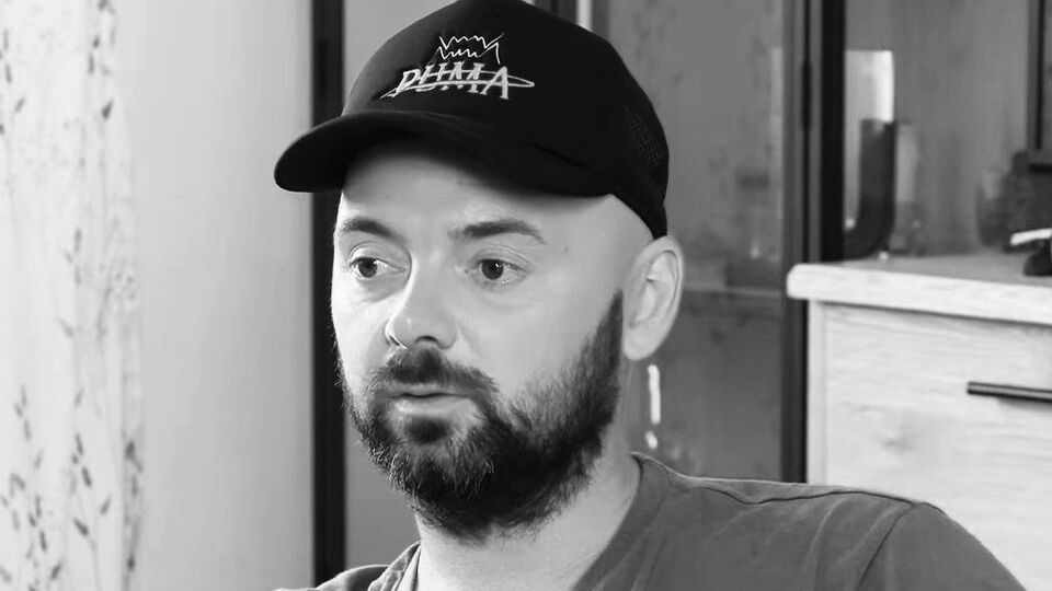 Артист почти три месяца боролся за жизнь с диагностированным туберкулезным менингитом