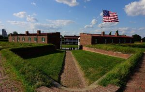 В парки в США будет бесплатный вход в день рождения Трампа