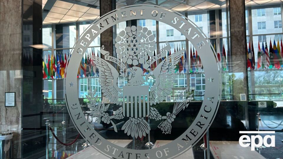 За даними Держдепу США, лише у п'яти із 24 країн Європи фінансова допомога Україні перевищила сплату РФ за нафту й газ