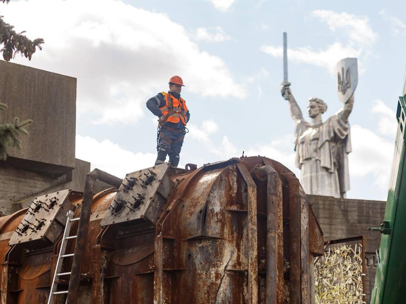 "Битва за свет" отмечена European Excellence Awards