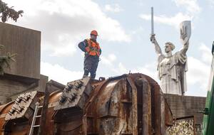 "Битва за свет" отмечена European Excellence Awards