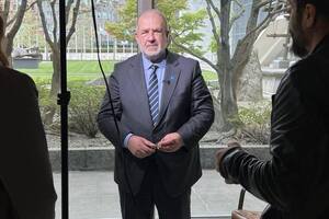 Чубаров не вірить, що США погодяться визнати Крим російським юридично