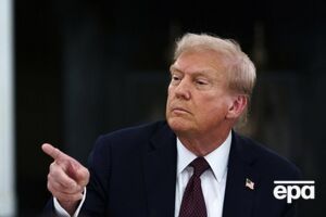 Трамп сосредоточился на достижении результатов через небольшую группу доверенных советников