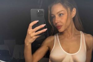 Тіна Кароль: Дисципліна – це вибір, це філософія, це система