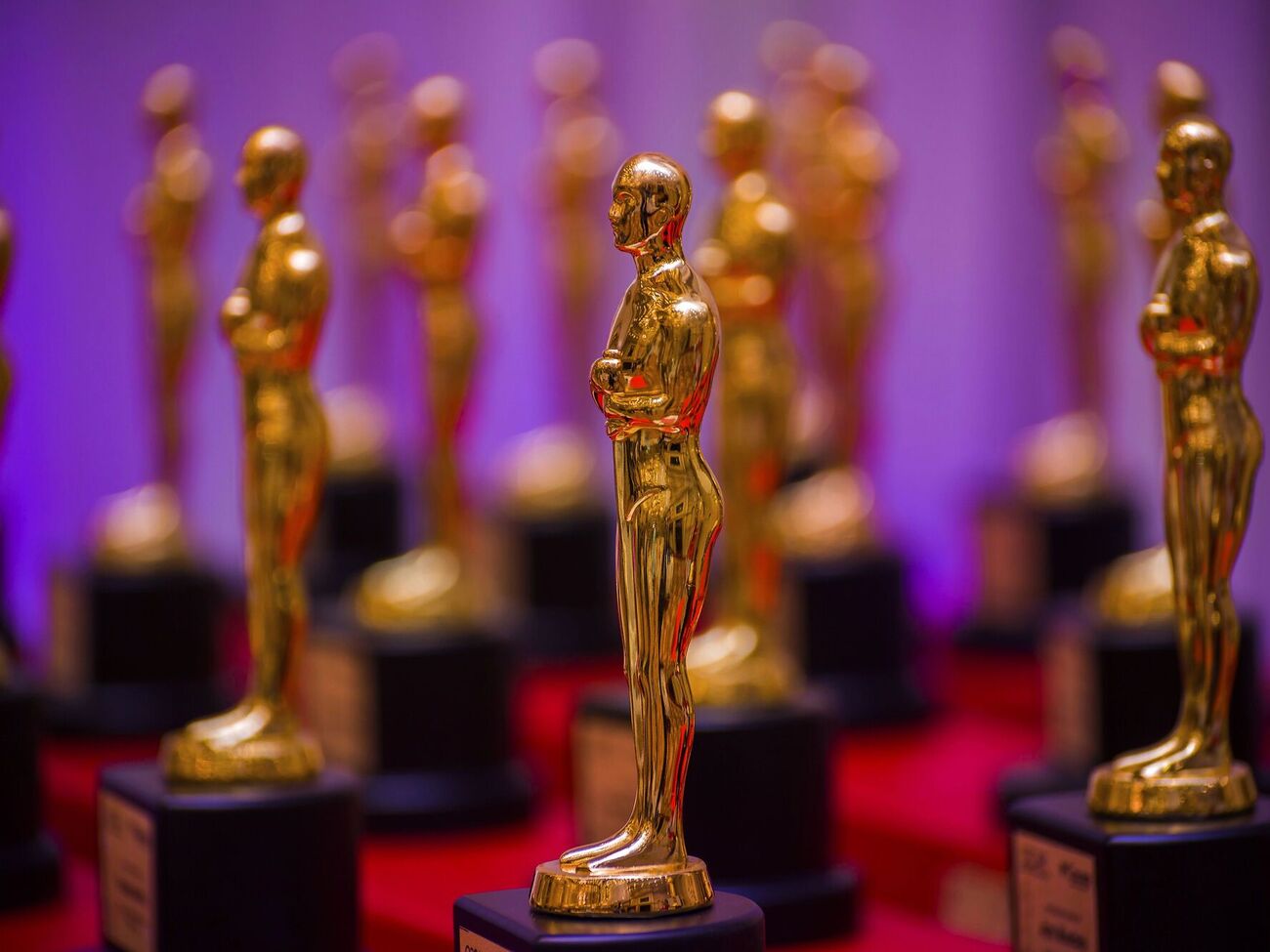 Главная награда досталась фильму "Битва за битвой" с Леонардо ди Каприо в главной роли