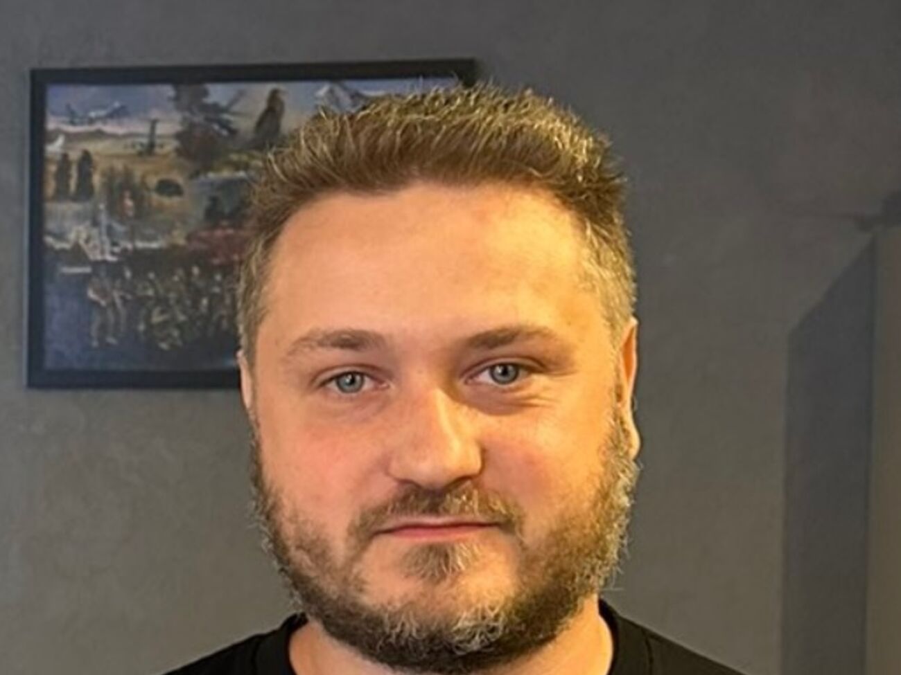 Этого будет вполне достаточно, чтобы избежать войны будущего