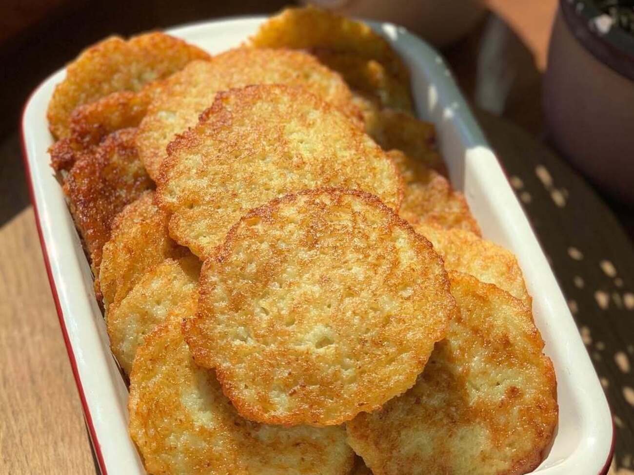 На 1 кг картоплі візьміть одну цибулину