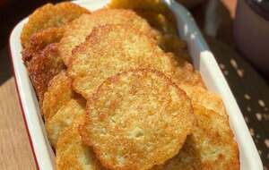 На 1 кг картоплі візьміть одну цибулину